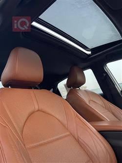 تويوتا أفالون